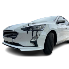 Ford Focus 4 (2019 - 2022) Ön Ek (Plastik)
